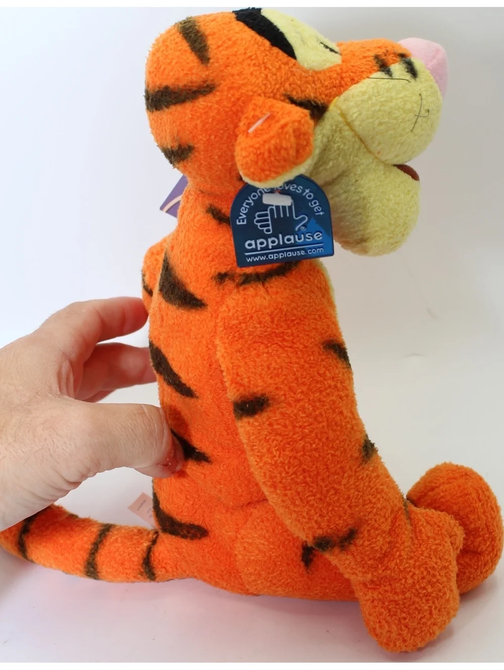 NWT VTG Applause Disney Winnie the Pooh Tigger 10